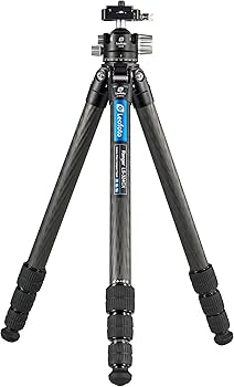 Amazon.com : Leofoto LS-324CX+LH-40LR Travel Tripod, Ranger Series Amazon.com : Leofoto LS-324CX+LH-40LR Travel Tripod, Ranger Series
