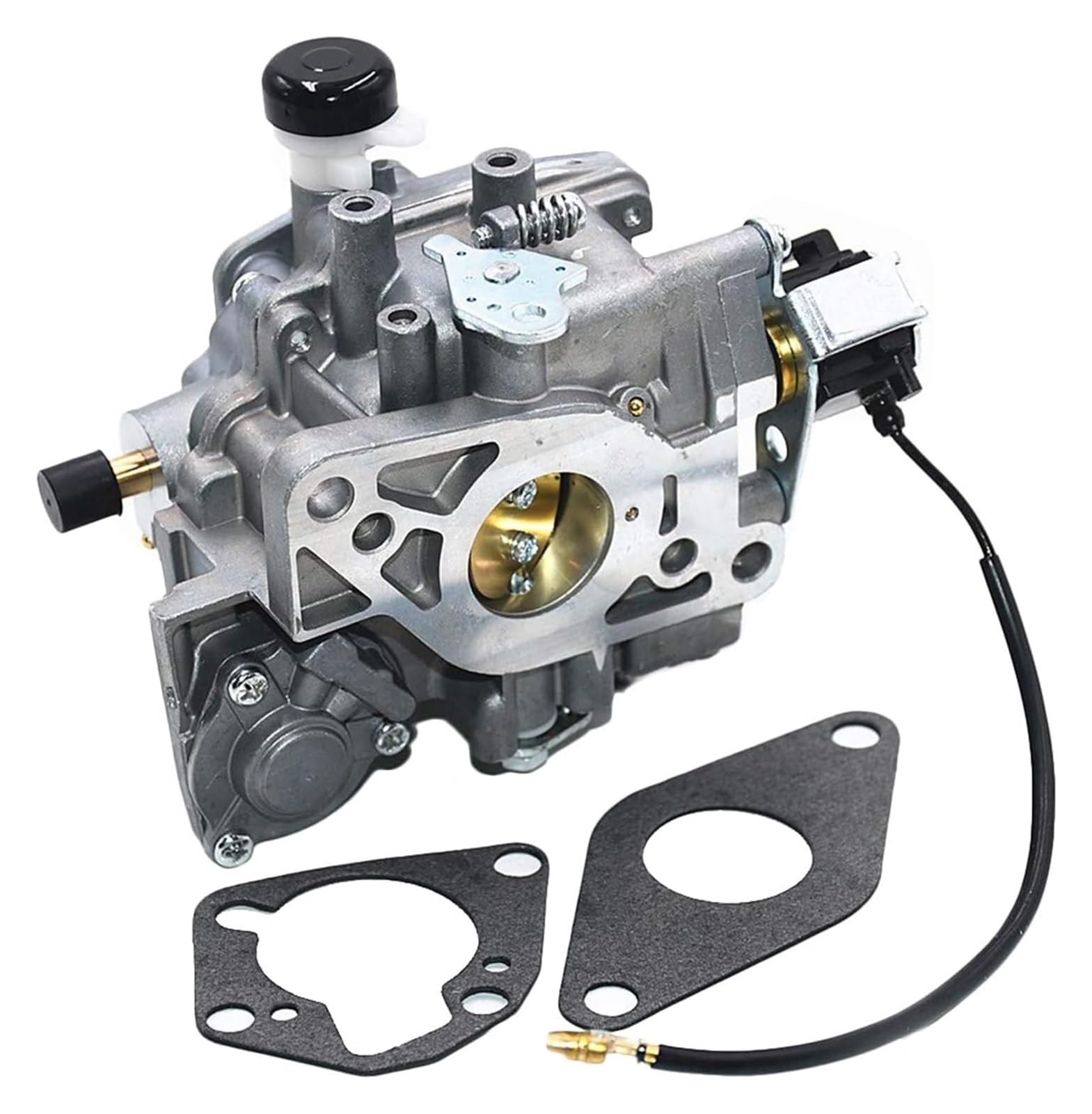 RINKTEEA Engine Carb For Kohler CH730 CH740 2485393-S Carburetor Gasket Kit Engine Carb Set Accessories