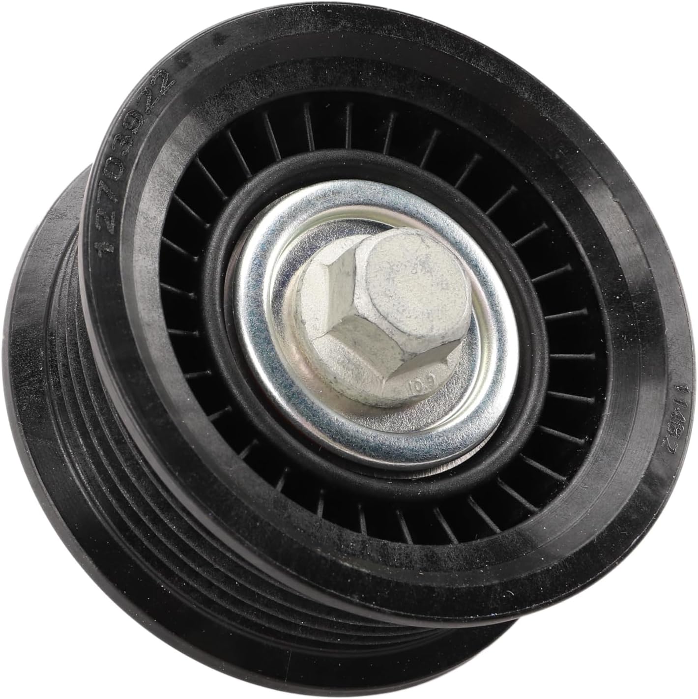 GM Genuine Parts 12703922 Belt Idler Pulley