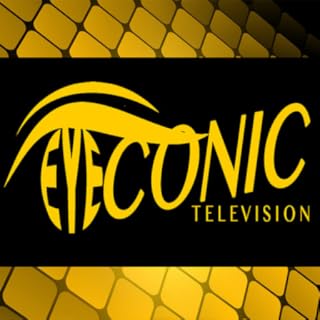 Eyeconic Television