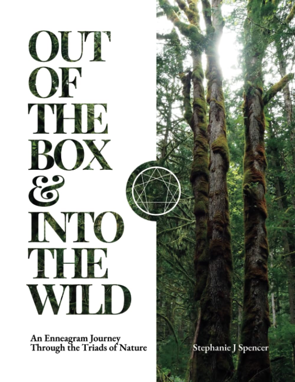 Out of the Box & Into the Wild: An Enneagram Journey Through the Triads of Nature