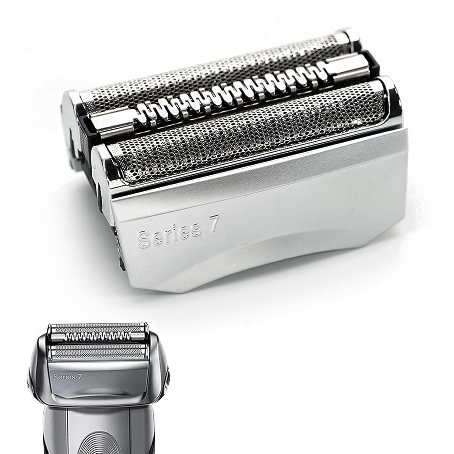Amazon.com: 70S Series 7 Replacement Heads Compatible with Braun