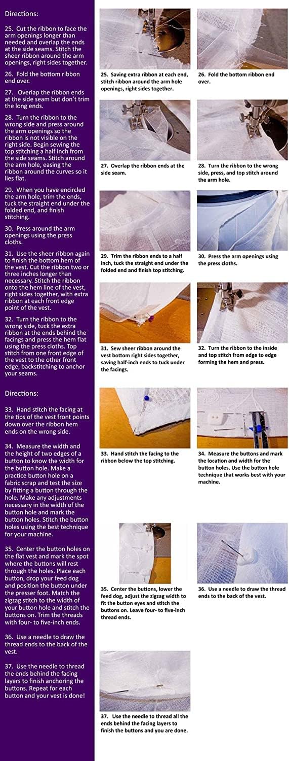 Superpunch Whisper Weft Interlining/Interfacing, Black Woven Fusible Interfacing Lightweight - HTC88025 20" Wide 60% Polyester 40% Rayon Fabric Stabilizer for Collar & Vest 5-Yard Package Made in USA