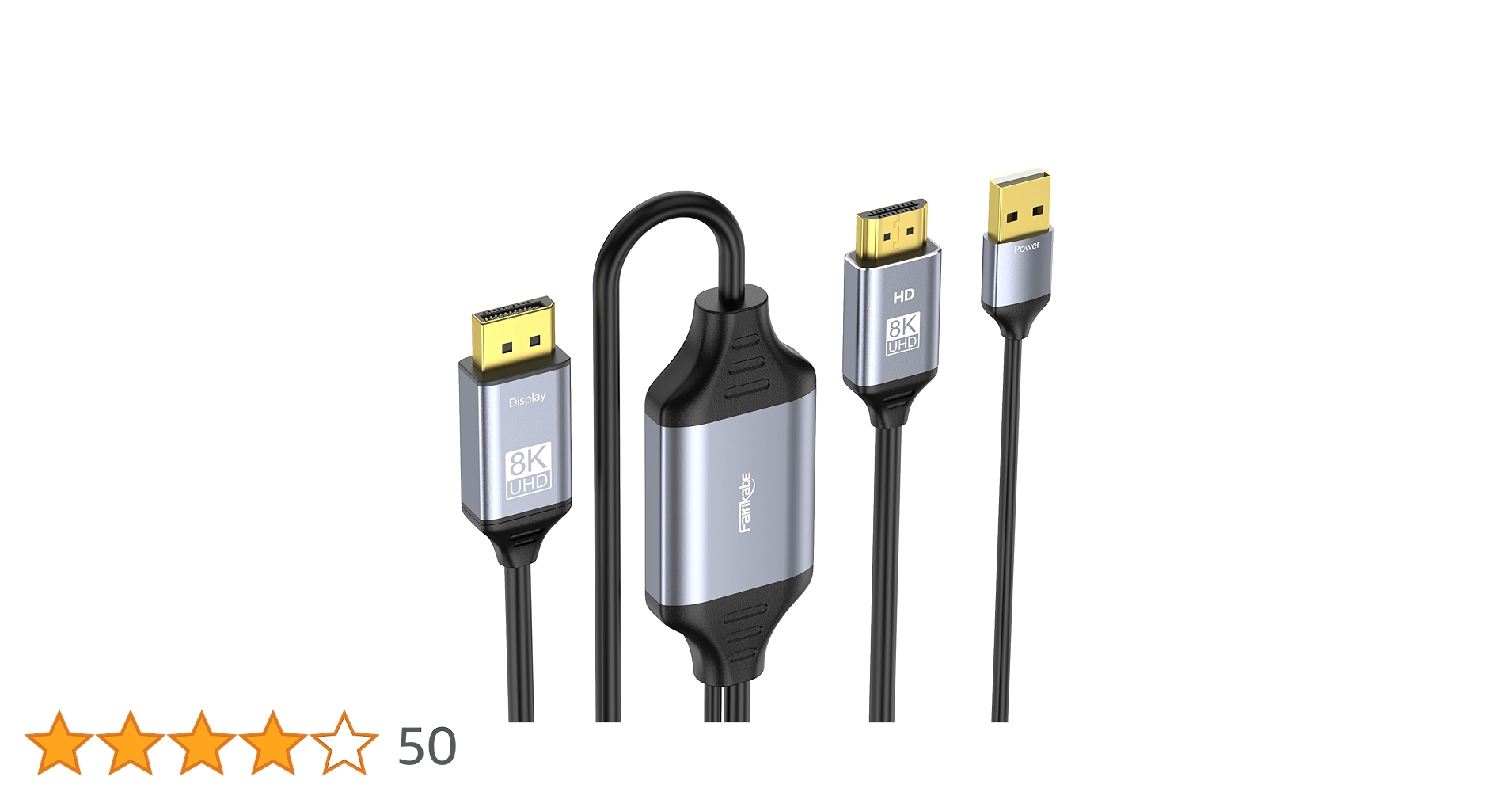 ファイバーオプティカルケーブル 8K HDMIケーブル Amazon | 【Ultra High Speed HDMI 認証取得】Cable Matters 8K