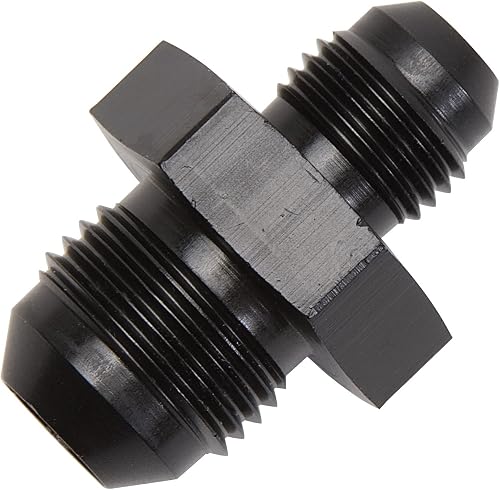 Russell by Edelbrock Edelbrock 661793 Adaptateur réducteur d'évasement 8 à 10 Fi