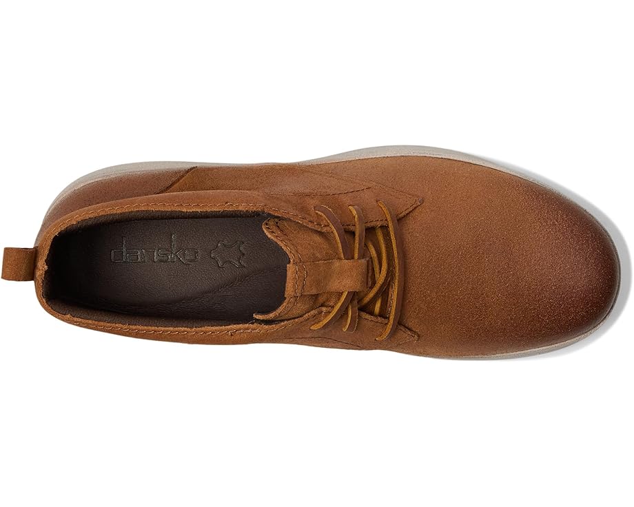 Dansko Tony - Top View