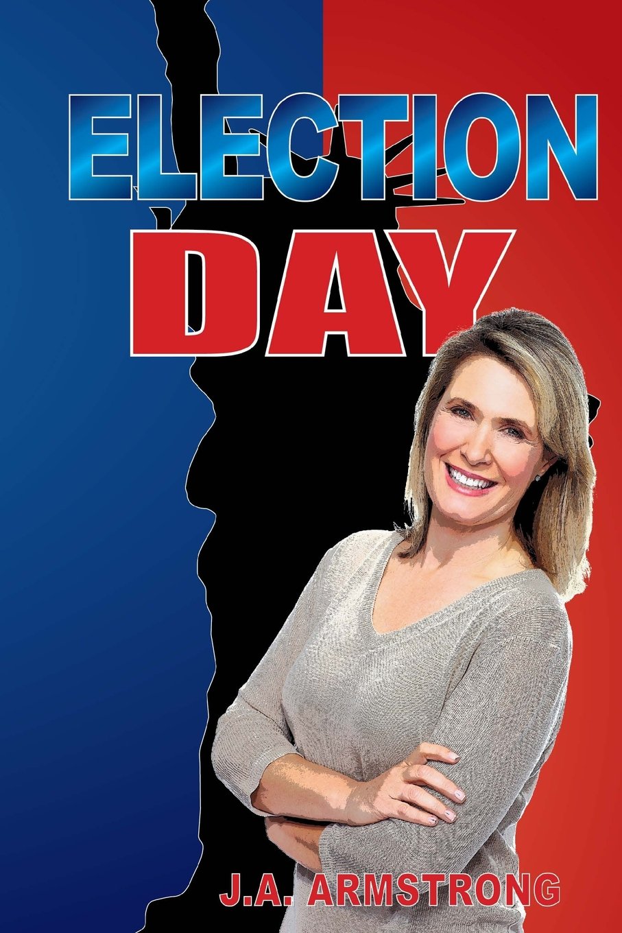 Buy Election Day: 10 (By Design) — BookShops.in