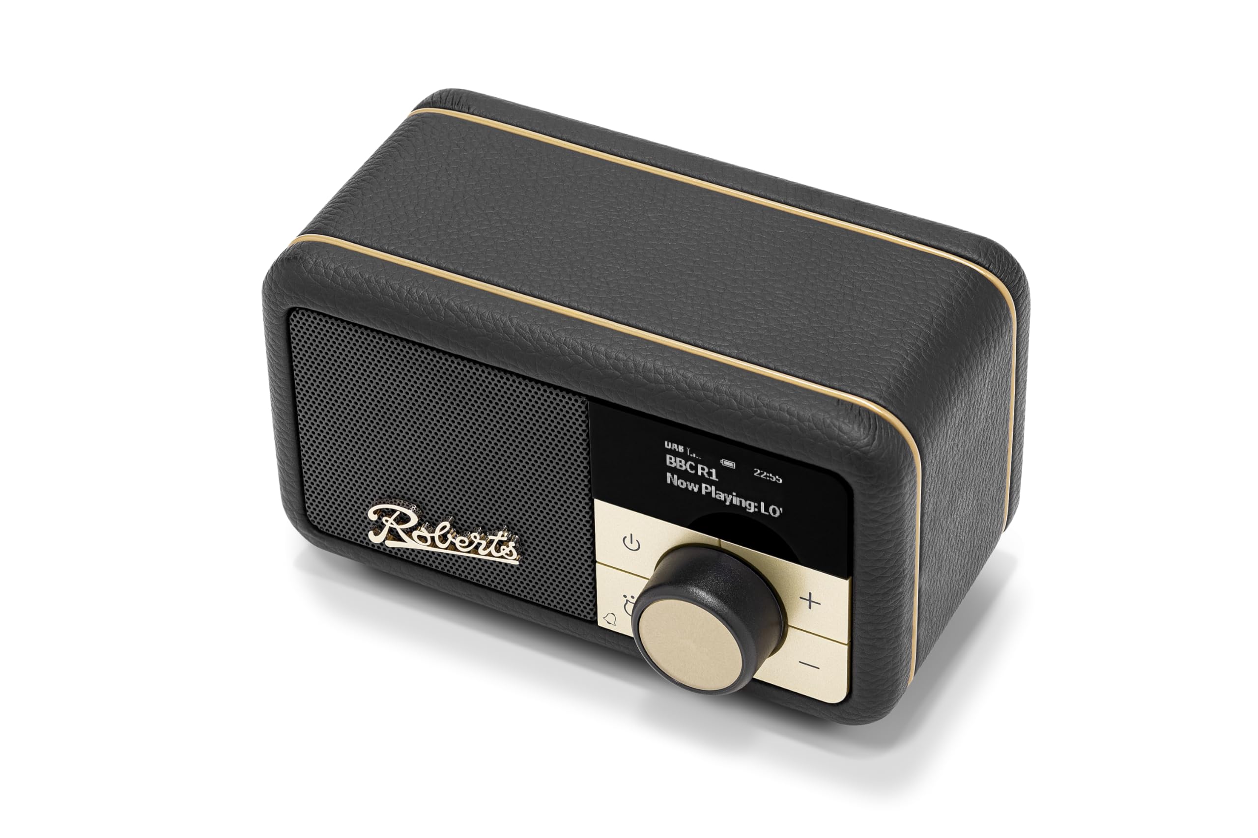 Roberts Revival Petite 2 DAB+/FM/Bluetooth Radio