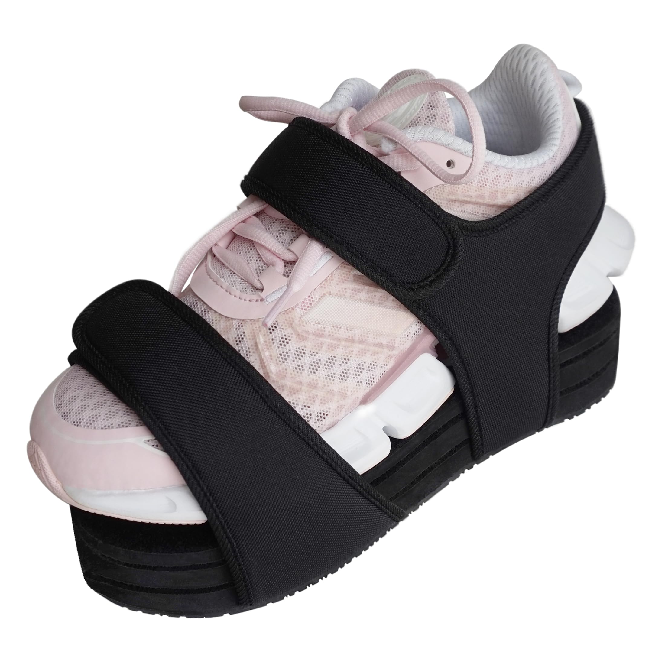 Professional Shoe Lift for Uneven Legs, Shoe balancer, Shoe Leveler for Walking Boot, Even Up for Men & Women, Women 7-9, Men 7-9.5