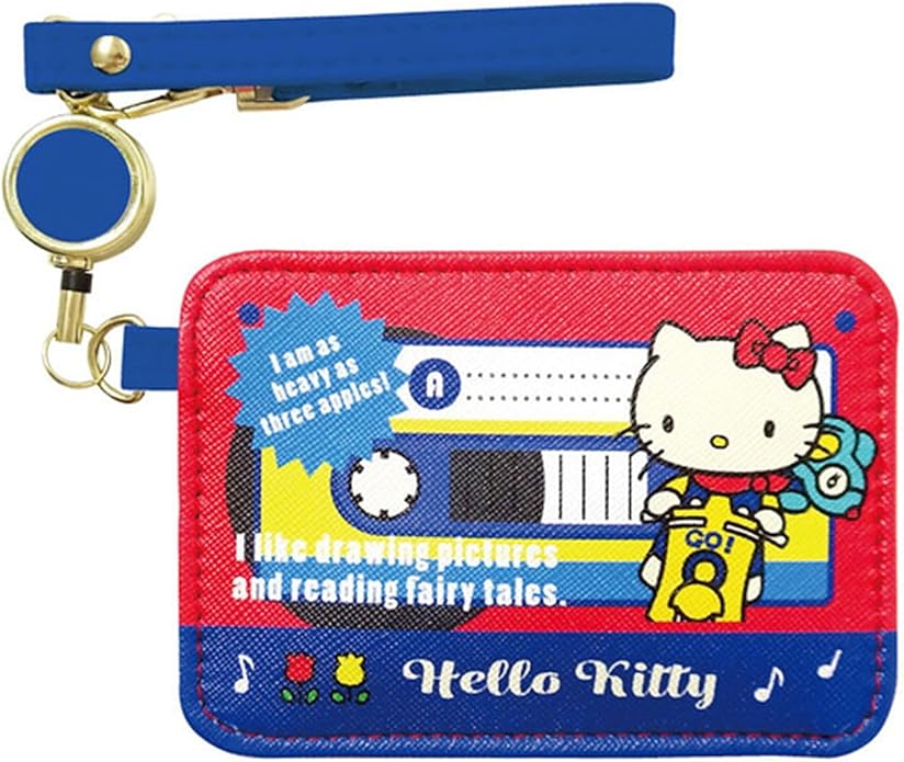 ハローキティ　hello kitty キティちゃん　スケルトンケース　レトロ ハローキティhello kitty キティちゃんスケルトンケースレトロ