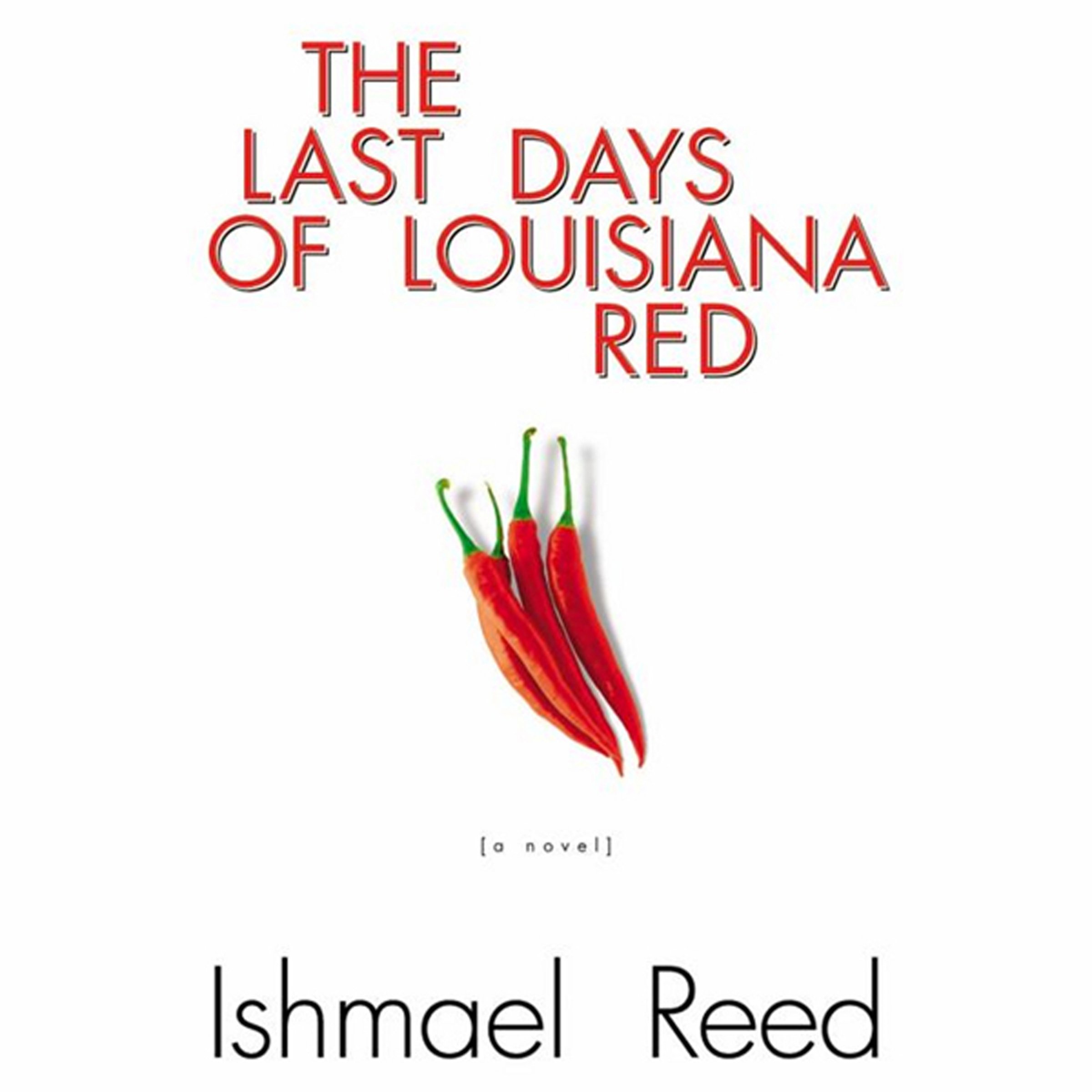 The Last Days of Louisiana Red