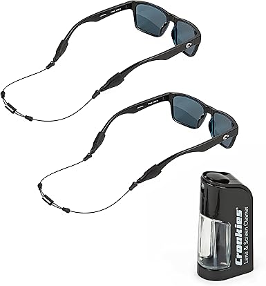 oakley croakies