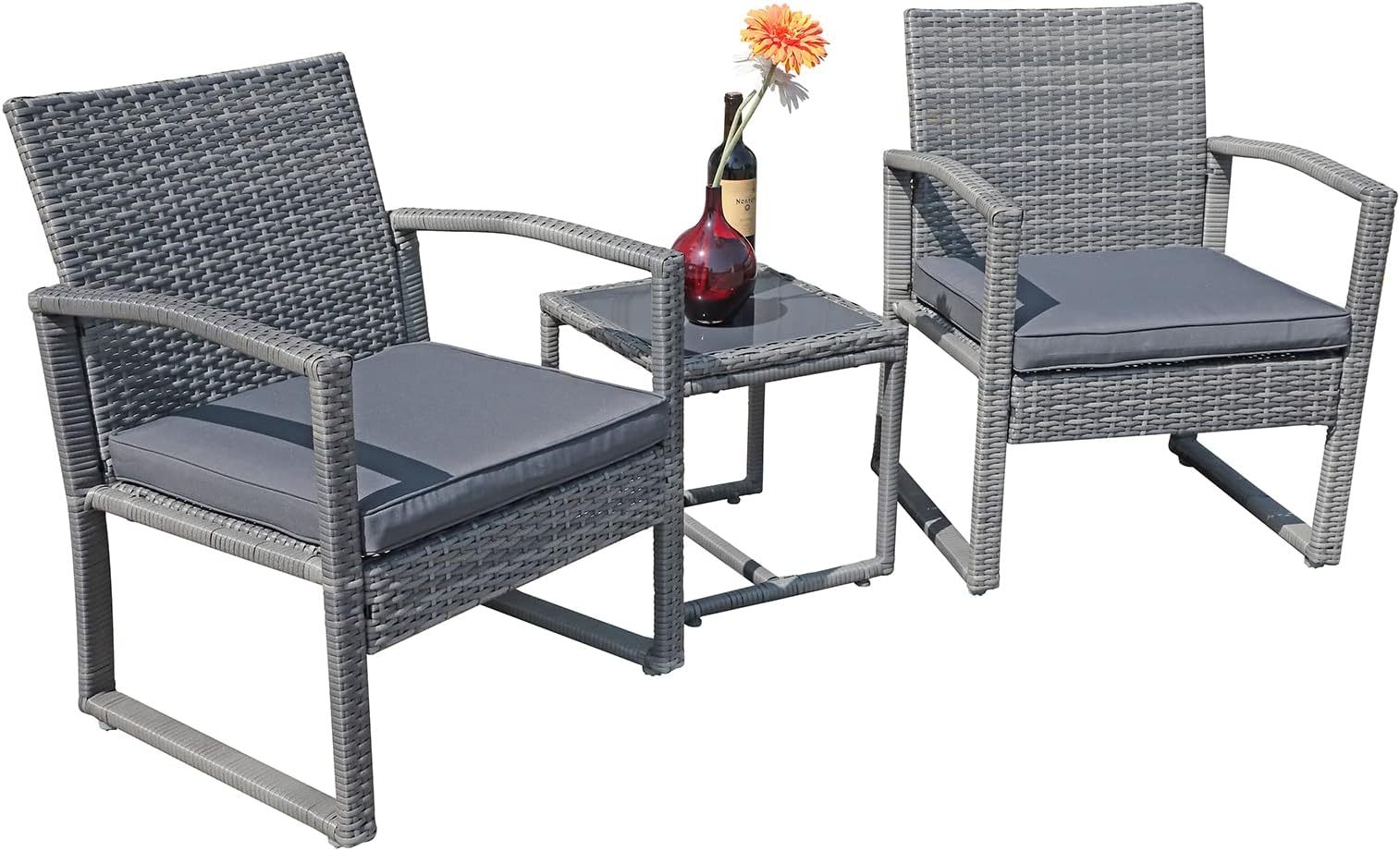 Patio 3-PC Set