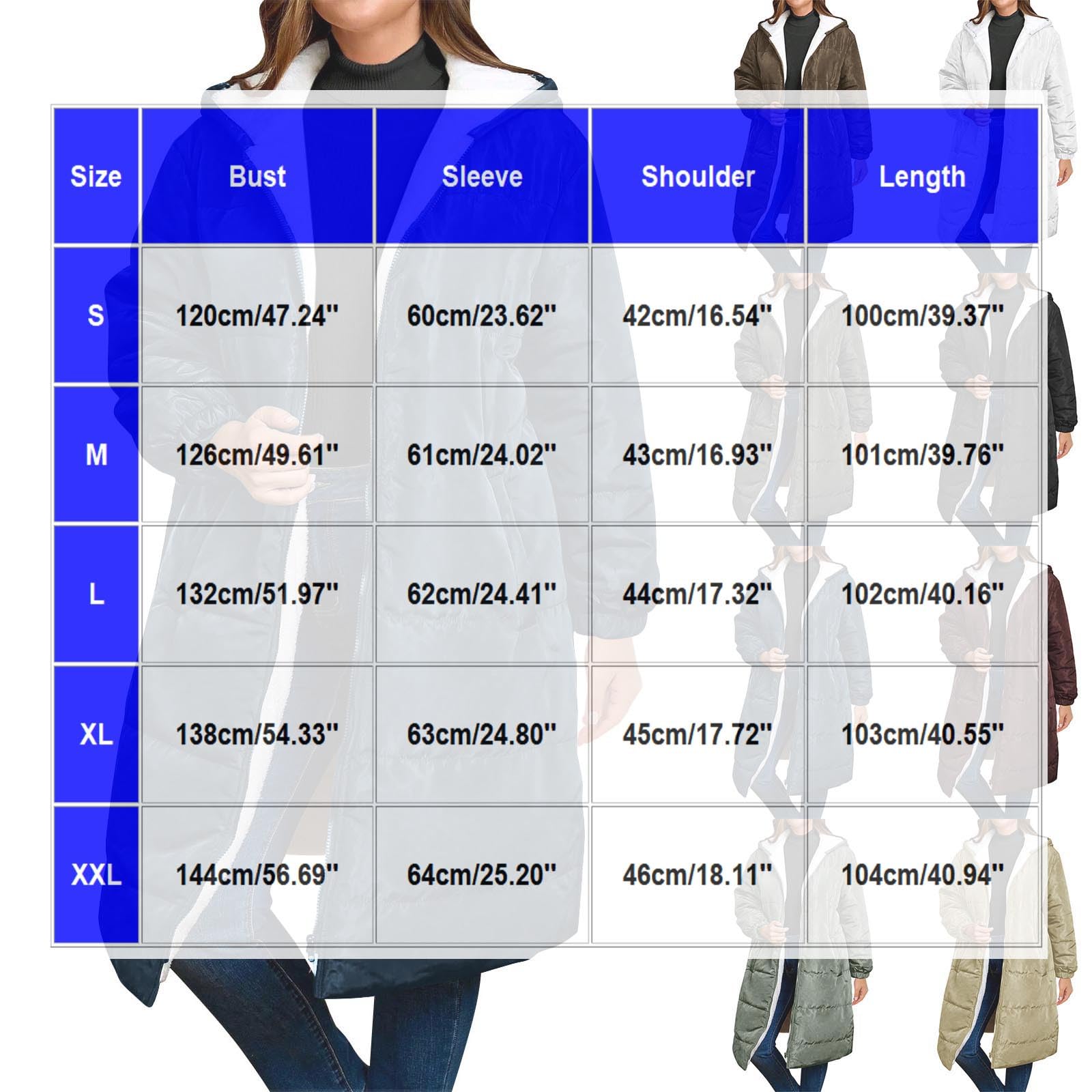 Abrigos largos de invierno para mujer, chaqueta acolchada con forro polar, elegante abrigo acolchado de línea larga para mujer, gabardina acolchada con cremallera con capucha, estilo casual al aire