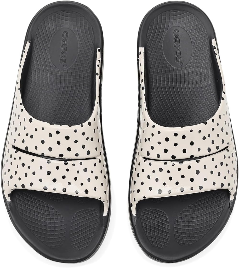 Women's OOFOS Ooahh Limited Slide | Zappos.com
