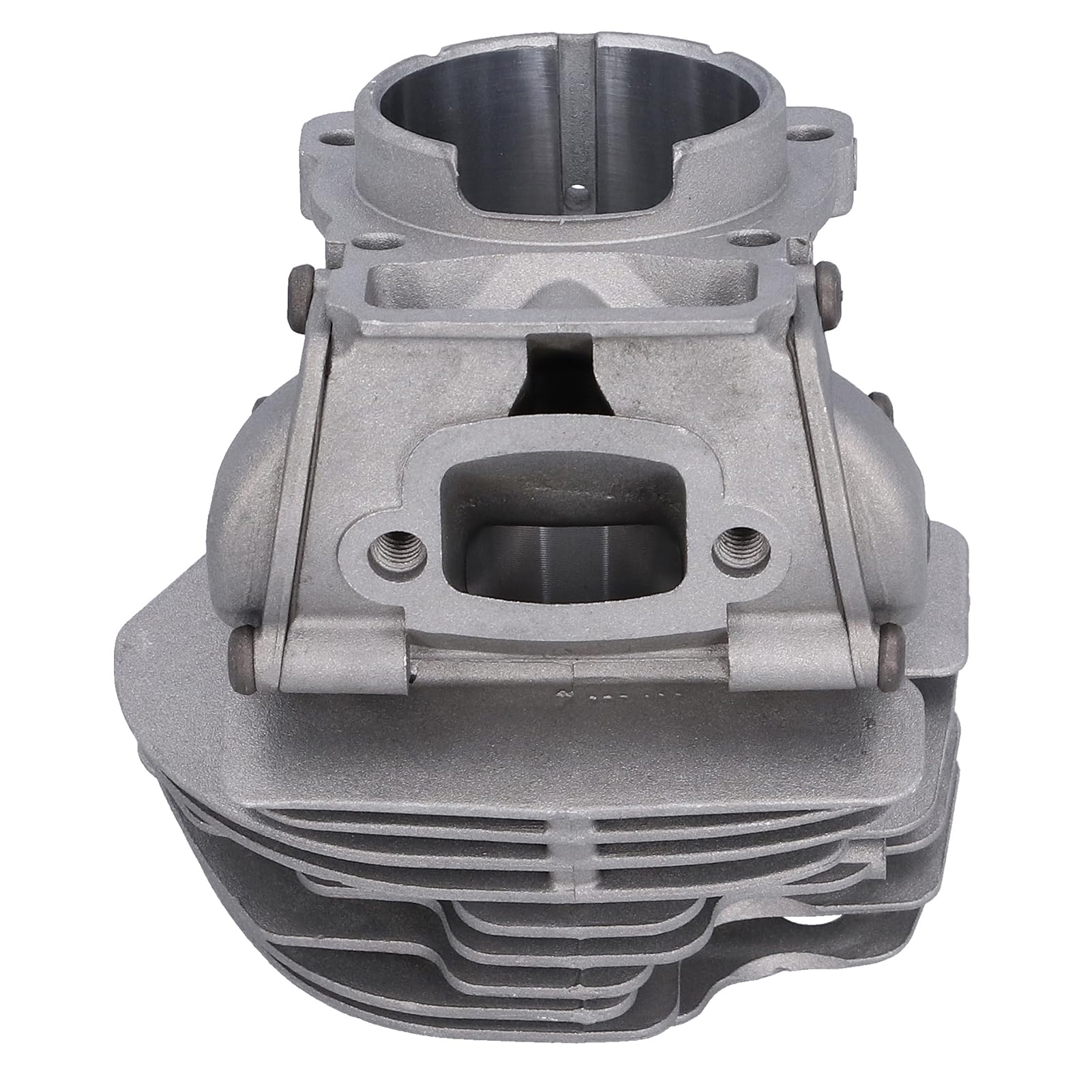 Kit de Pistón de Cilindro para 545 550XP, Piezas de Repuesto de de 43mm para Reparación de Motosierras