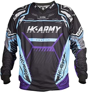 HK Army Freeline 2021 Jersey (Poison, Medium)