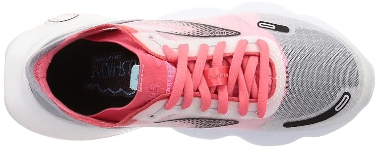 新品未使用 ブルックス ランニングシューズレーシングシューズ 厚底 ブルックスの厚底ランニングシューズが進化！ クッションモデル