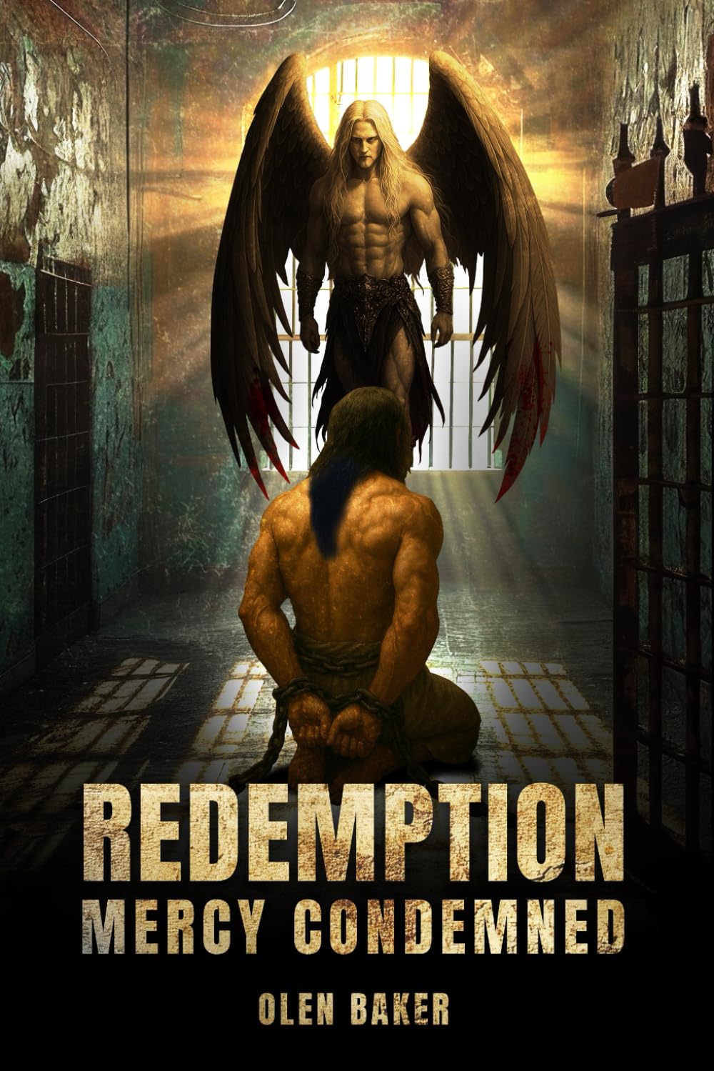 Redemption: Mercy Condemned