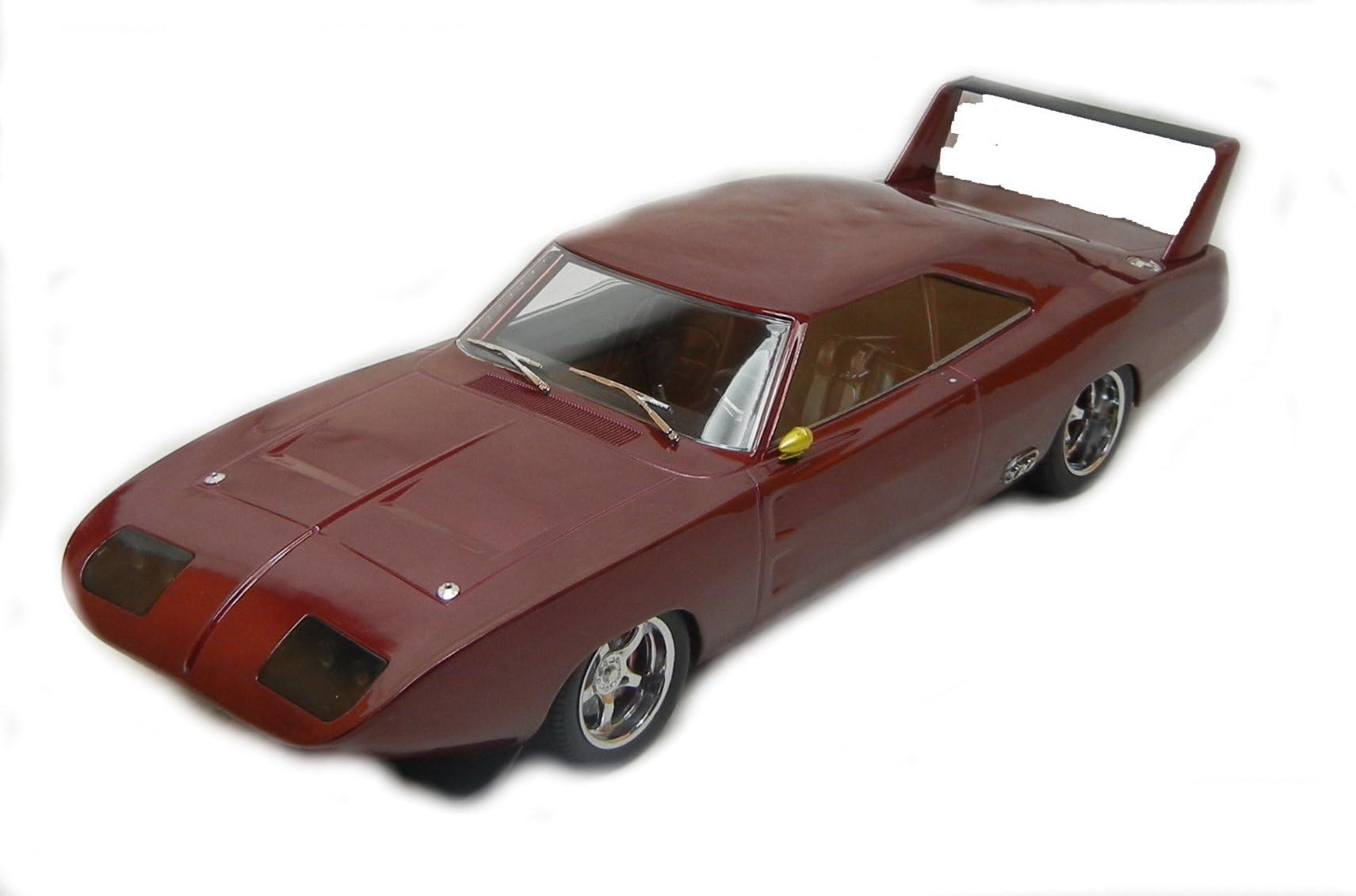 1969 Dodge Charger Daytona 1/18 Scale Fast & Furious