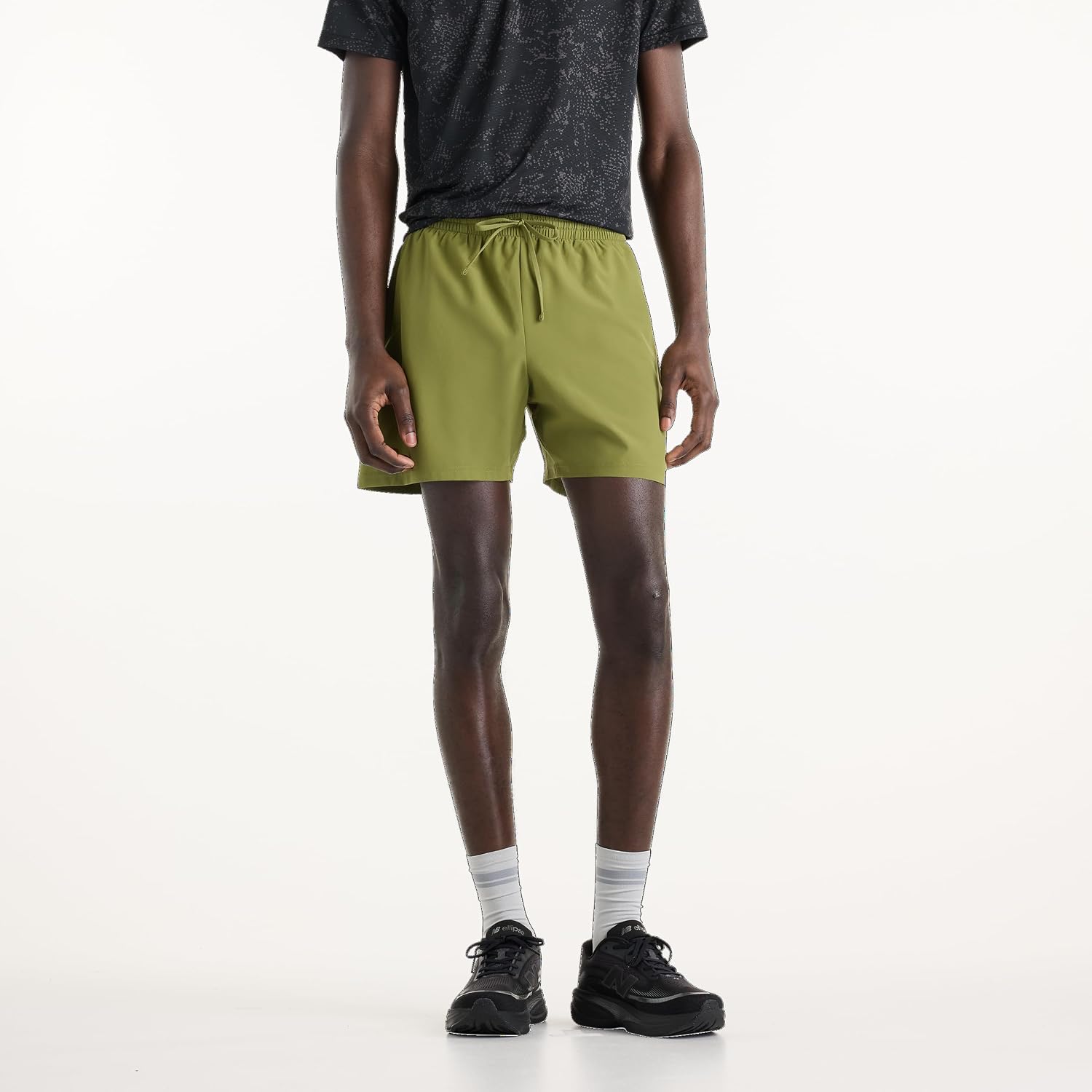 New Balance Men's Sport Essential Short 5"
