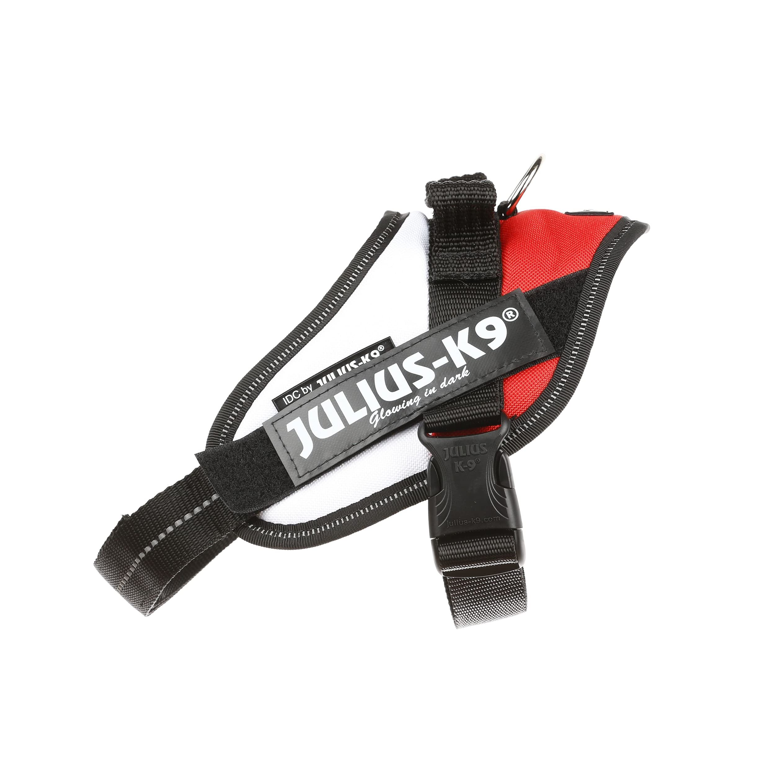 Julius-K9 IDC Powerharness, Camouflage, M/0 — view 291