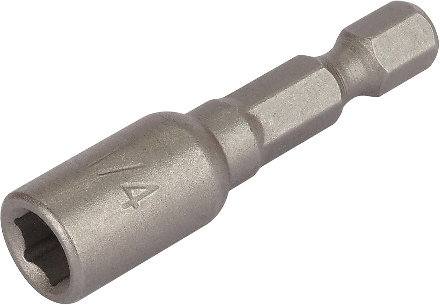wolfcraft "Professional" Wrench Socket I 1378000 I For the toughest screw connections