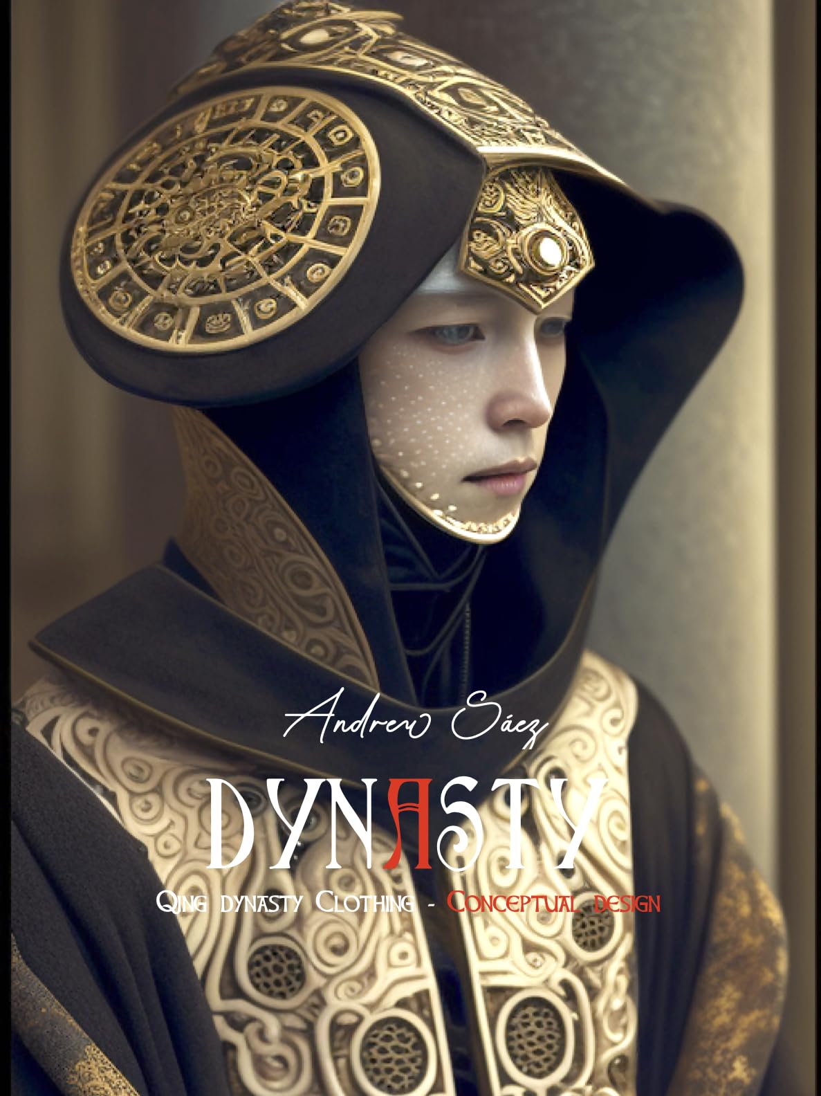 Qing dynasty clothing DYNASTY livre design conceptuel mode chinoise costume traditionnel