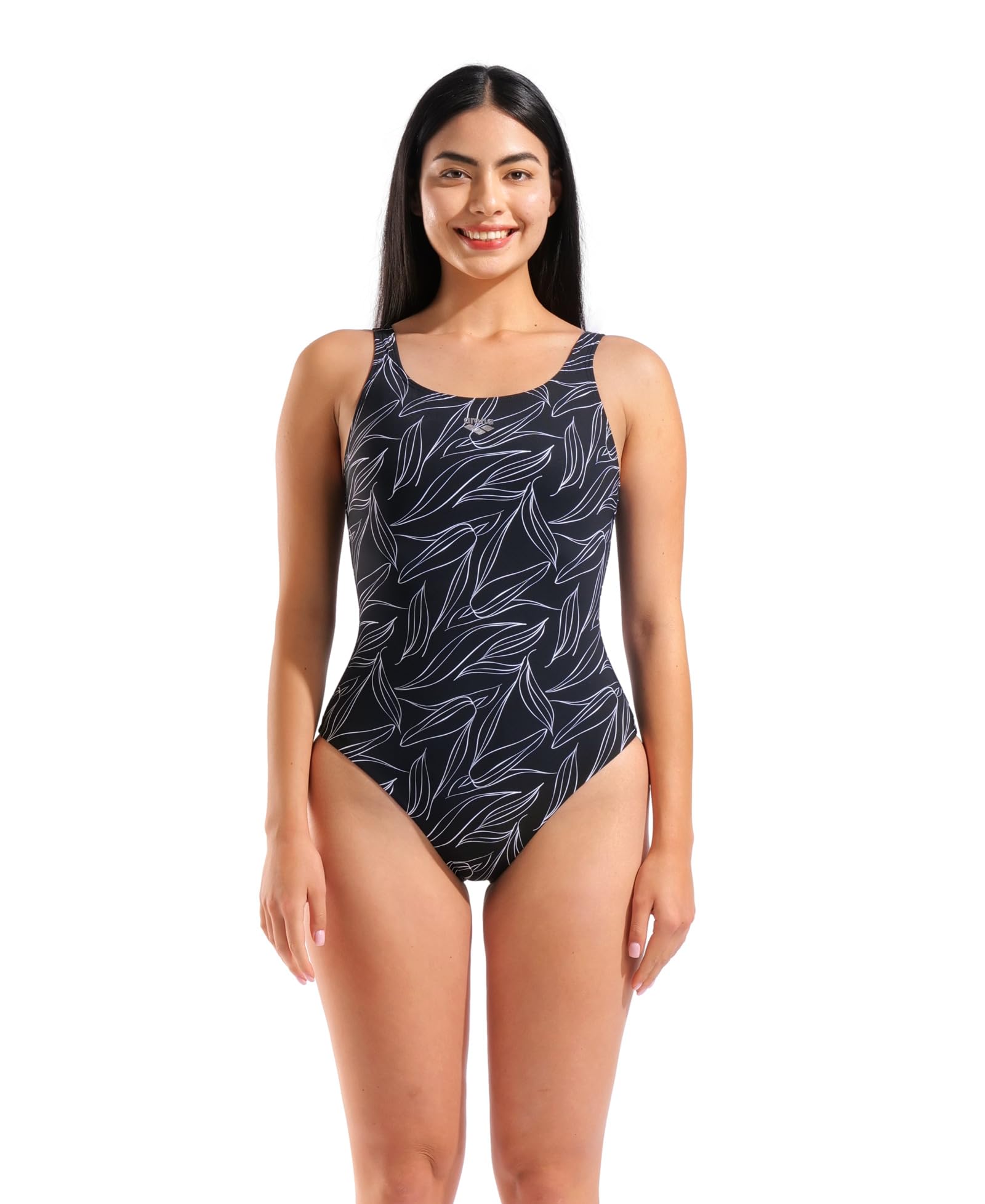 Arena W Arena Swimsuit Marisa U Back One Piece Donna