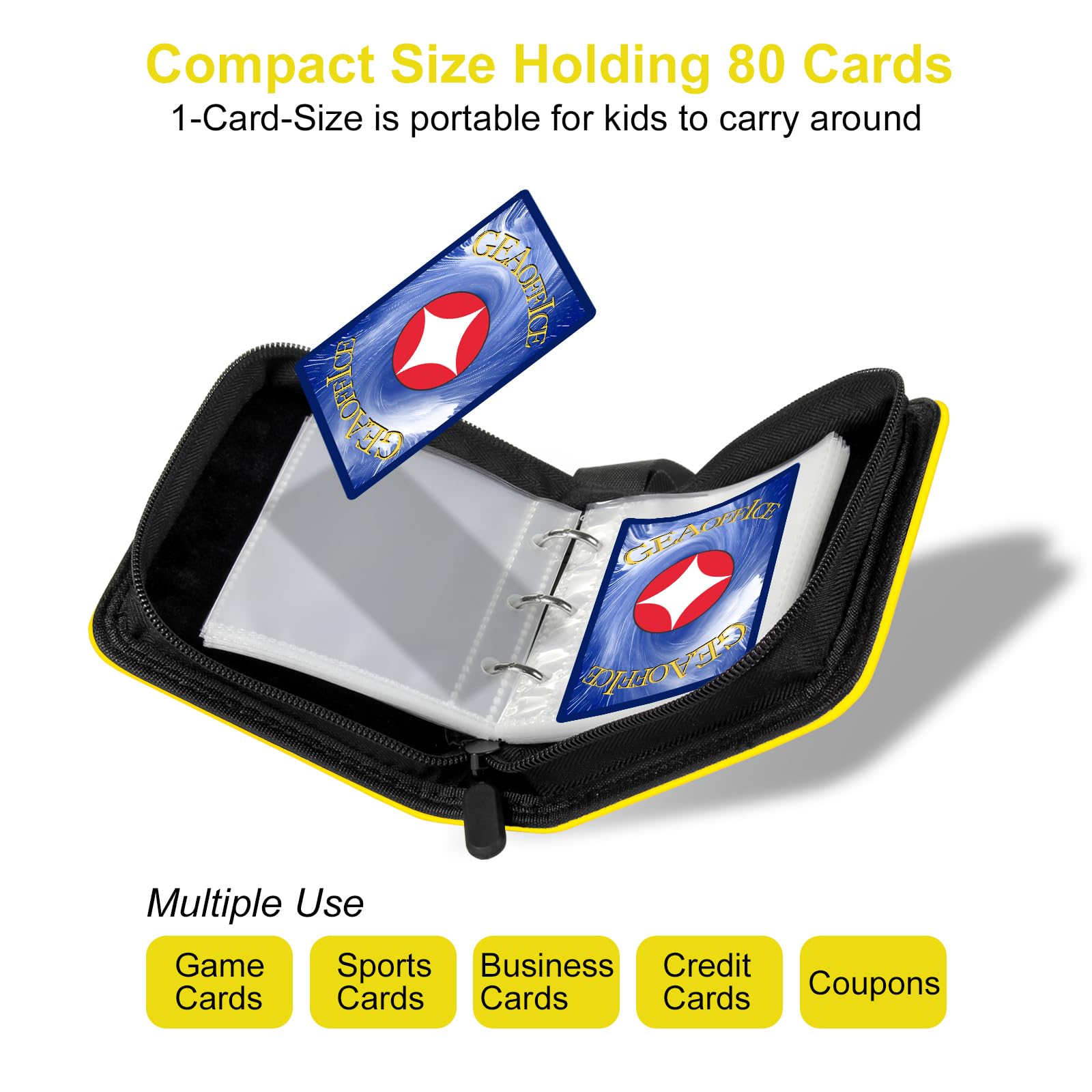 【MTG】スキジリクス・ボーラスのバインダー２種・カードファイル１種　まとめ売り MTG】スキジリクス・ボーラスのバインダー2種・カードファイル