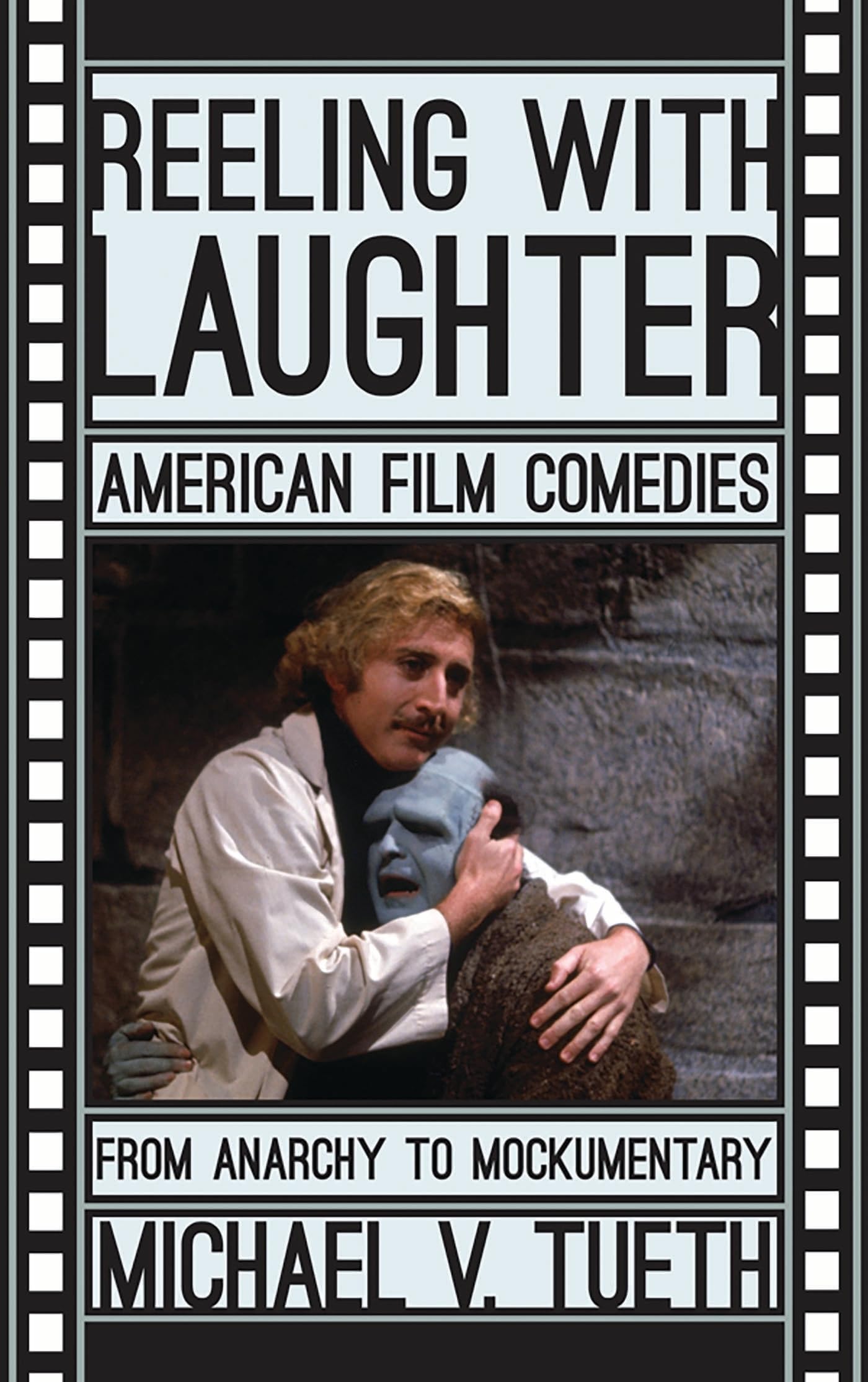 American Film Comedies guide culturel pour vos soirées lecture et passionnés de cinéma