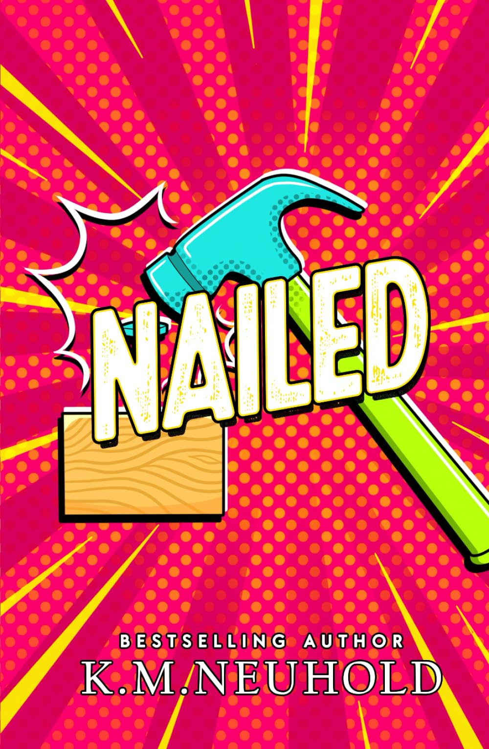 Nailed (Four Bears Construction)