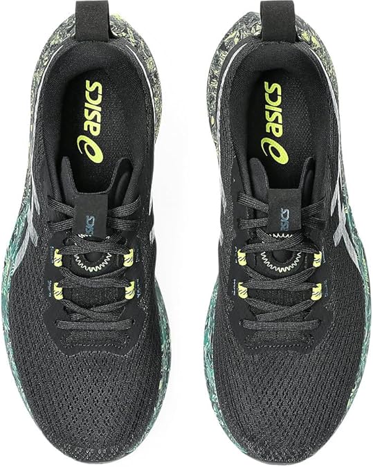 asicsメンズランニングシューズ(NOOSATRI16) NOOSA TRI 16 | Men | White/Sunrise Red | Men's Running Shoes