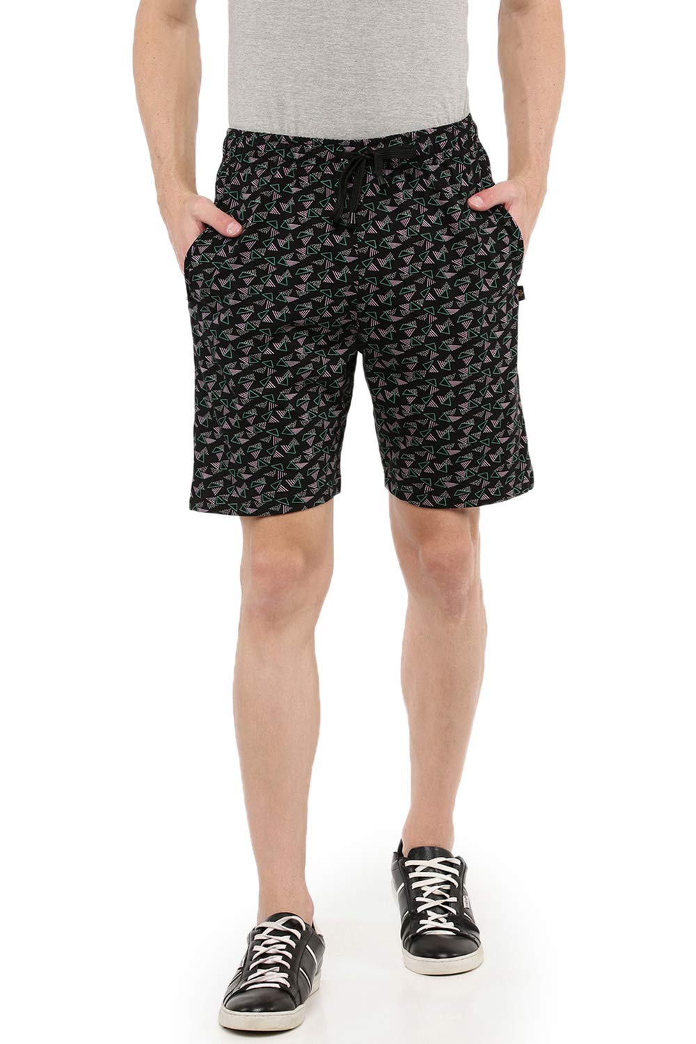 dixcy scott Men's Bermuda Shorts-picture-19