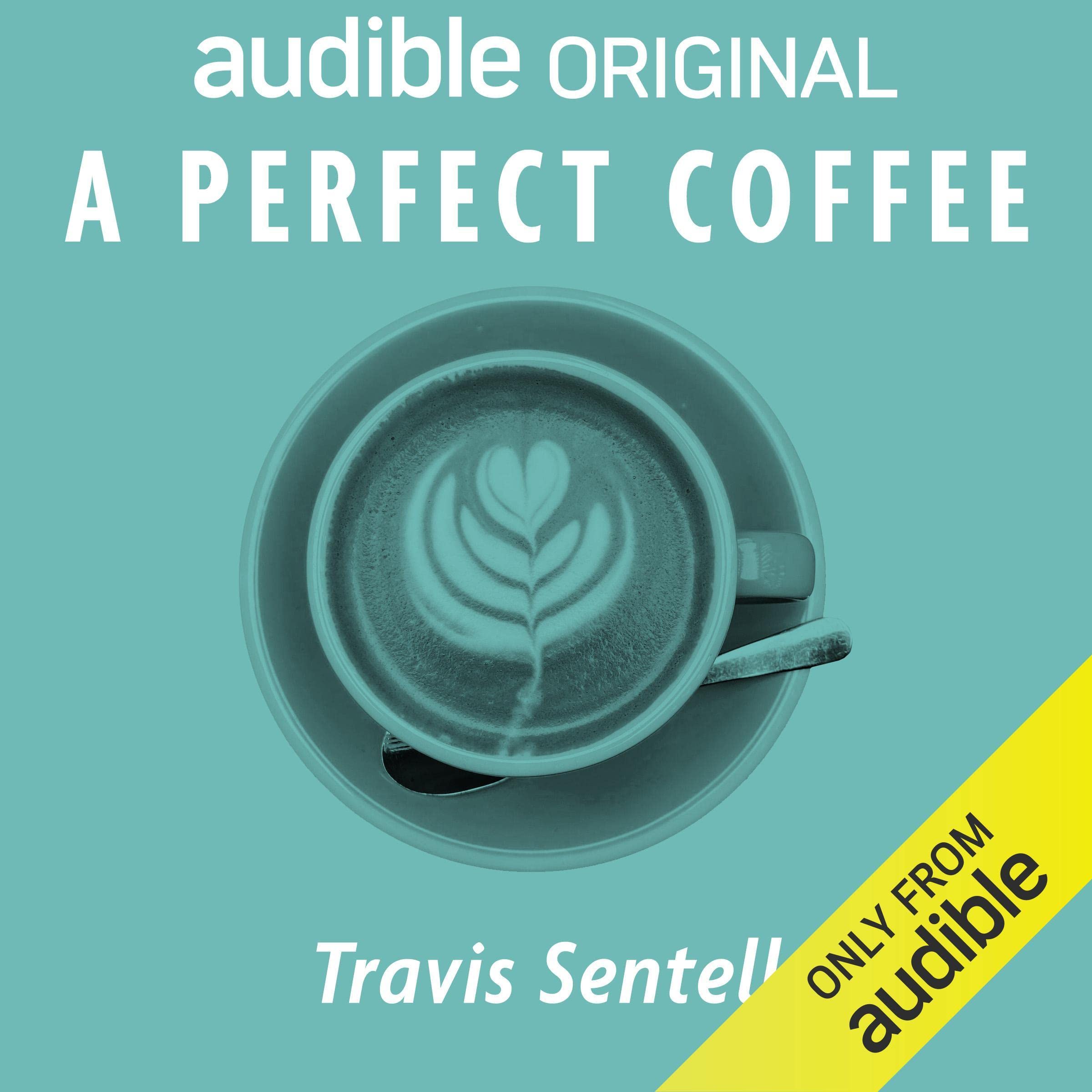 Cover art for A Perfect Coffee