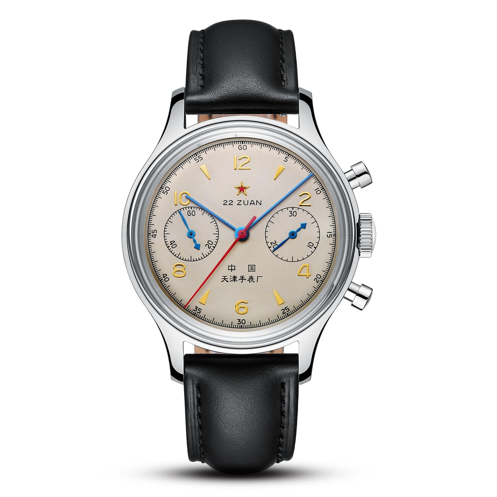 Sea-Gull 1963 Chronograph