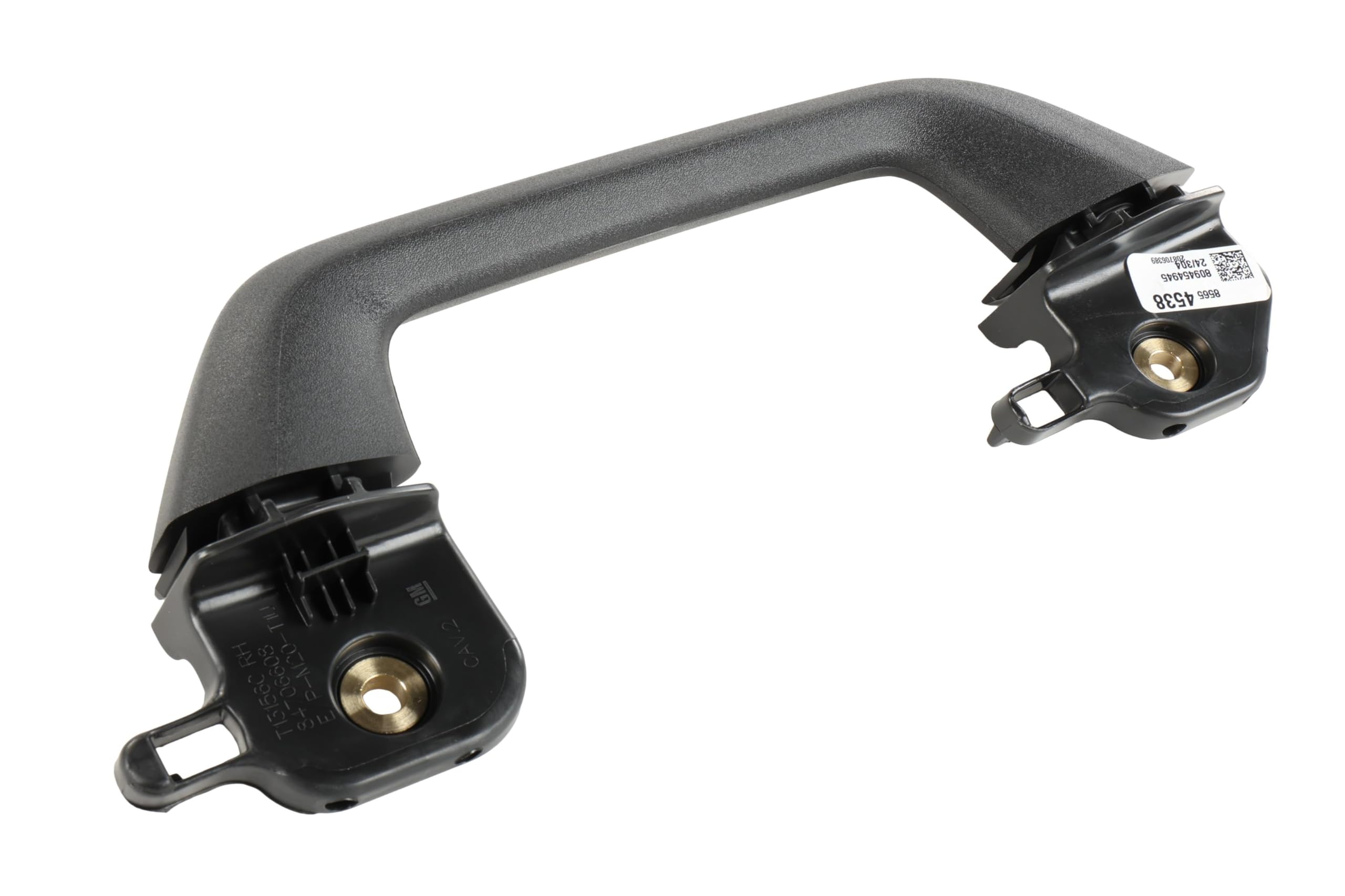 Amazon.com: GM Genuine Parts 85654538 Black Passenger Side Center