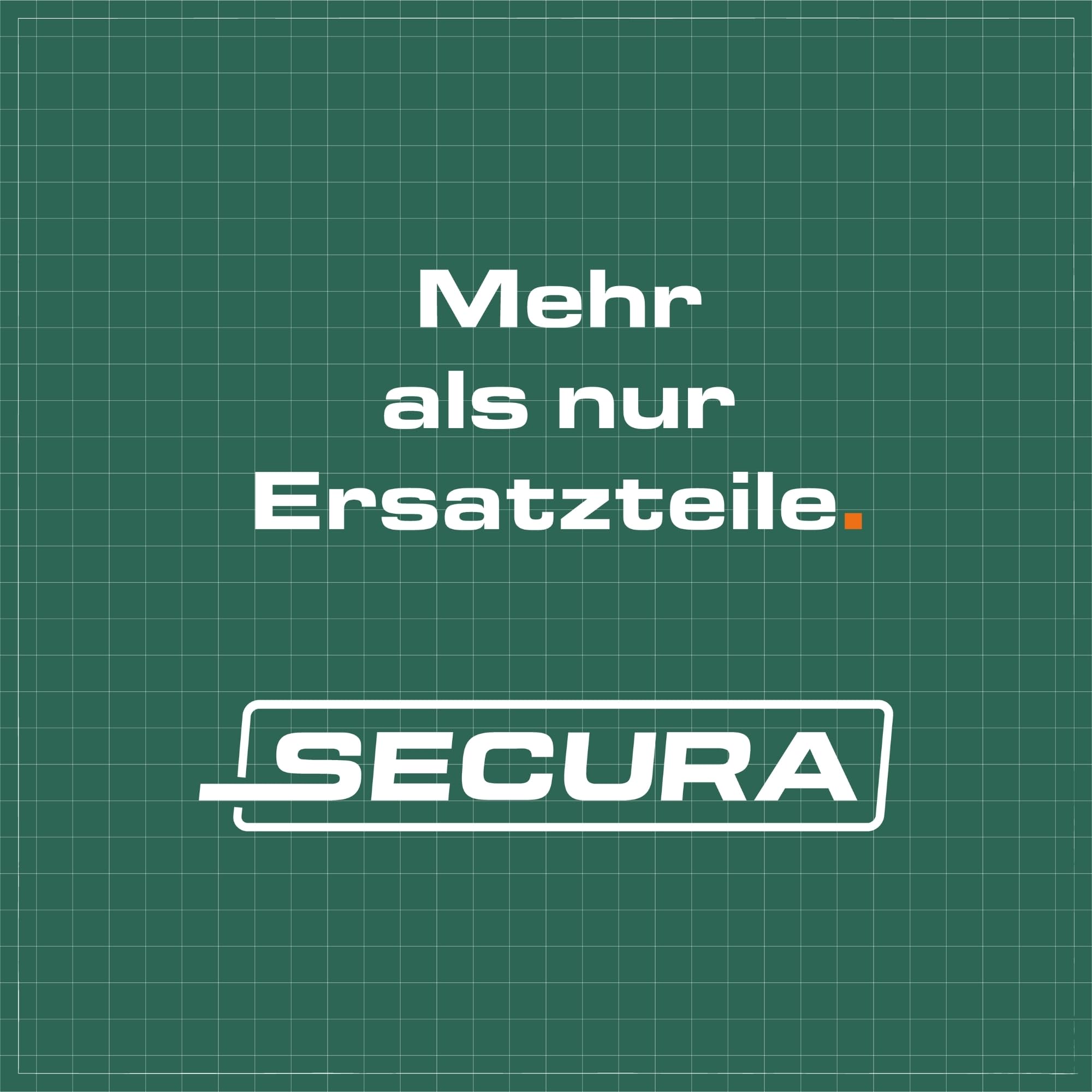 SECURA 2x Reifen 18x9.50-8 tubeless