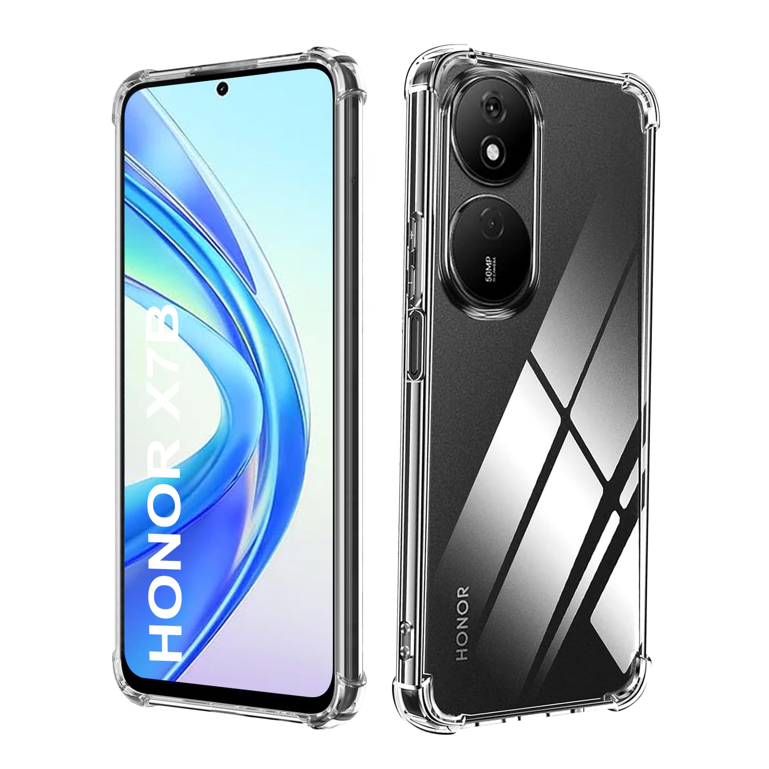 XINYEXIN Cover Per Honor 400, Custodia In Silicone Antiurto
