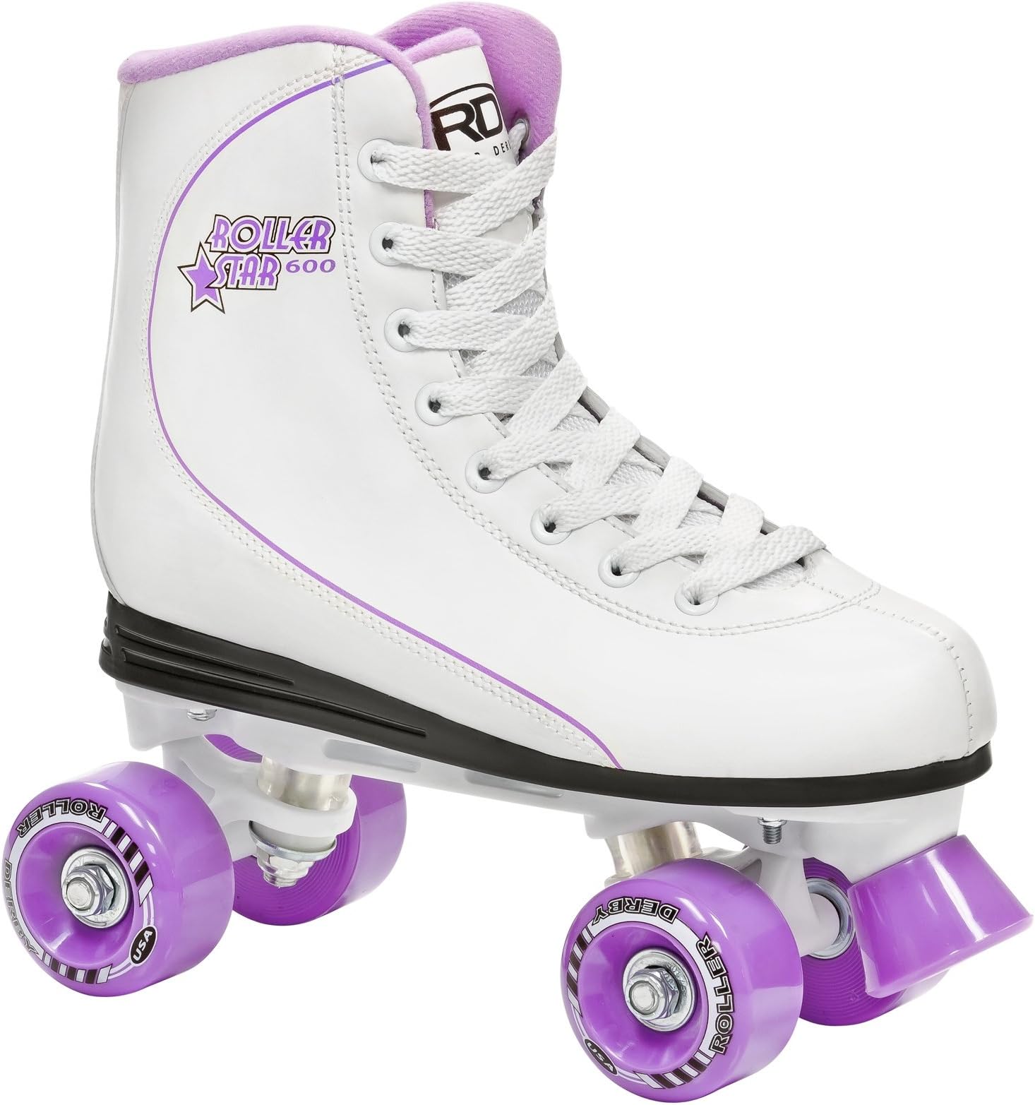 Roller Derby Star 600 Women's Quad Skate