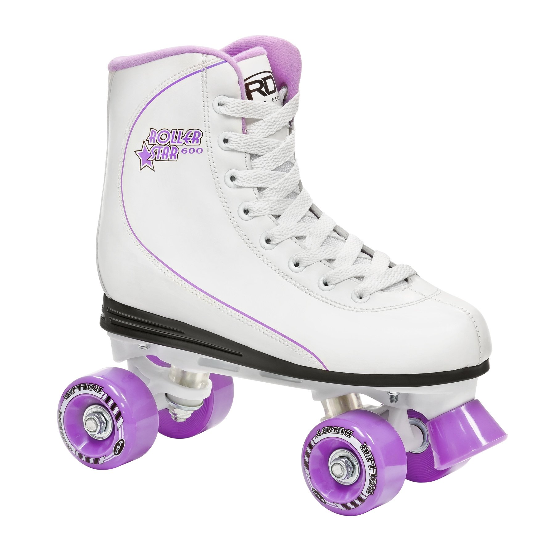 Roller Derby Star 600 Women's Quad Skate