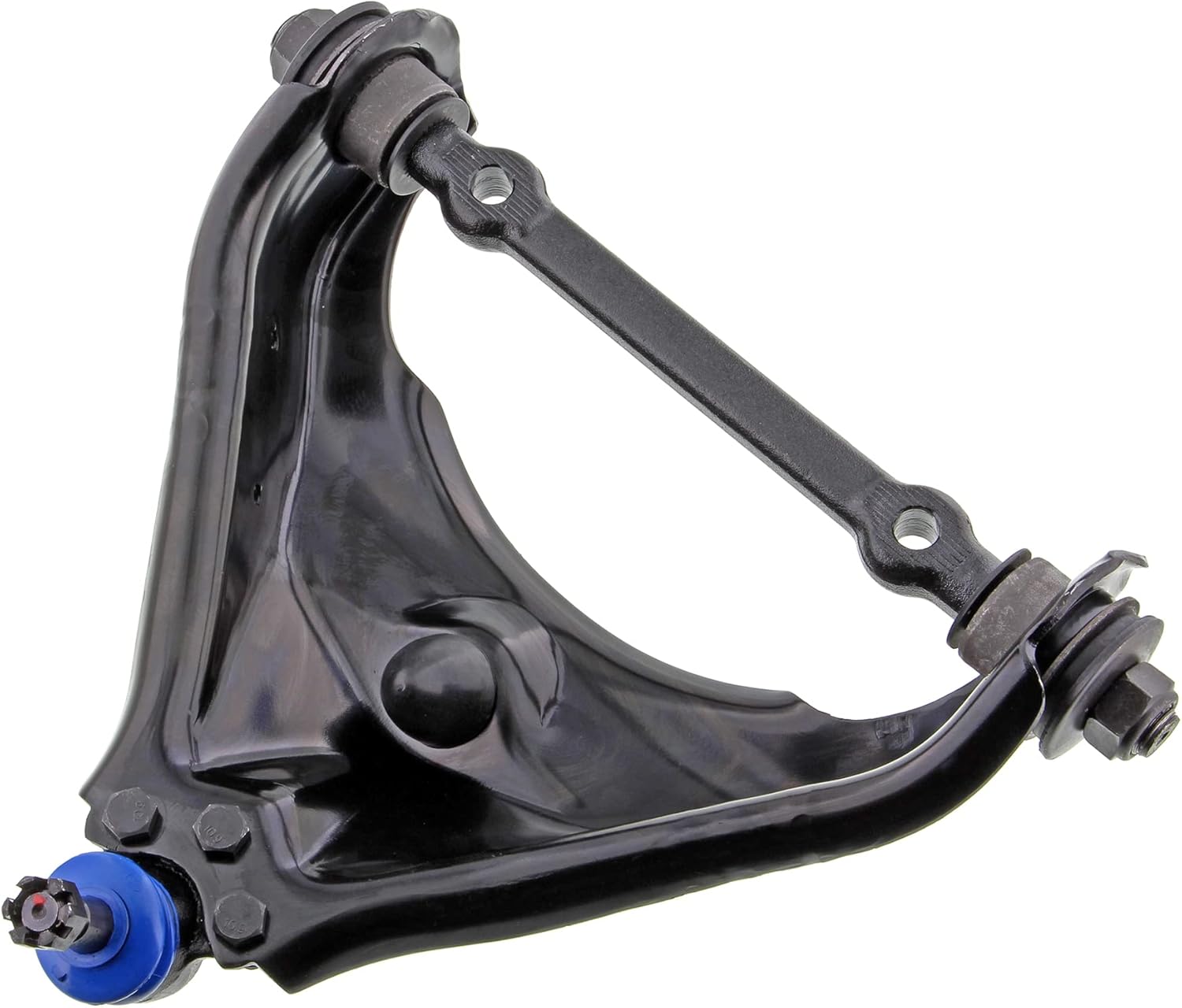 Mevotech Original Grade Control Arm and Ball Joint Assembly GS251021