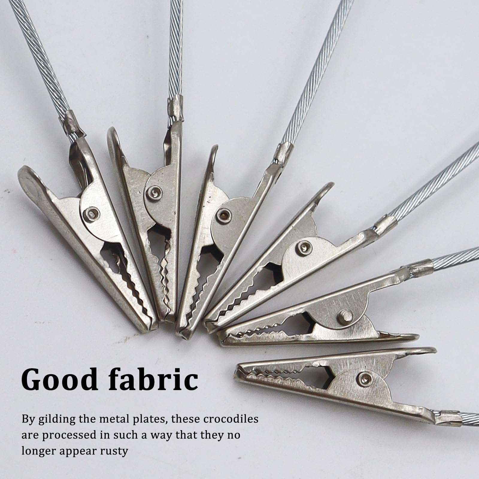 30 Stück Fotohalter Mit Klammern - Memo Clip Halter Auf Holzsockel Für Bilder & Karten