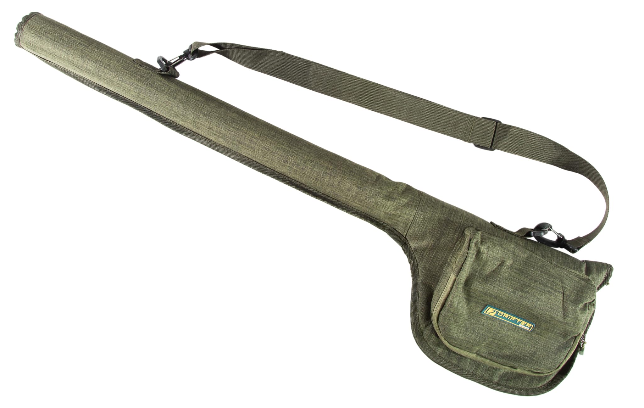 Funda de Tubo para Caña de Mosca Ultimate Drifter