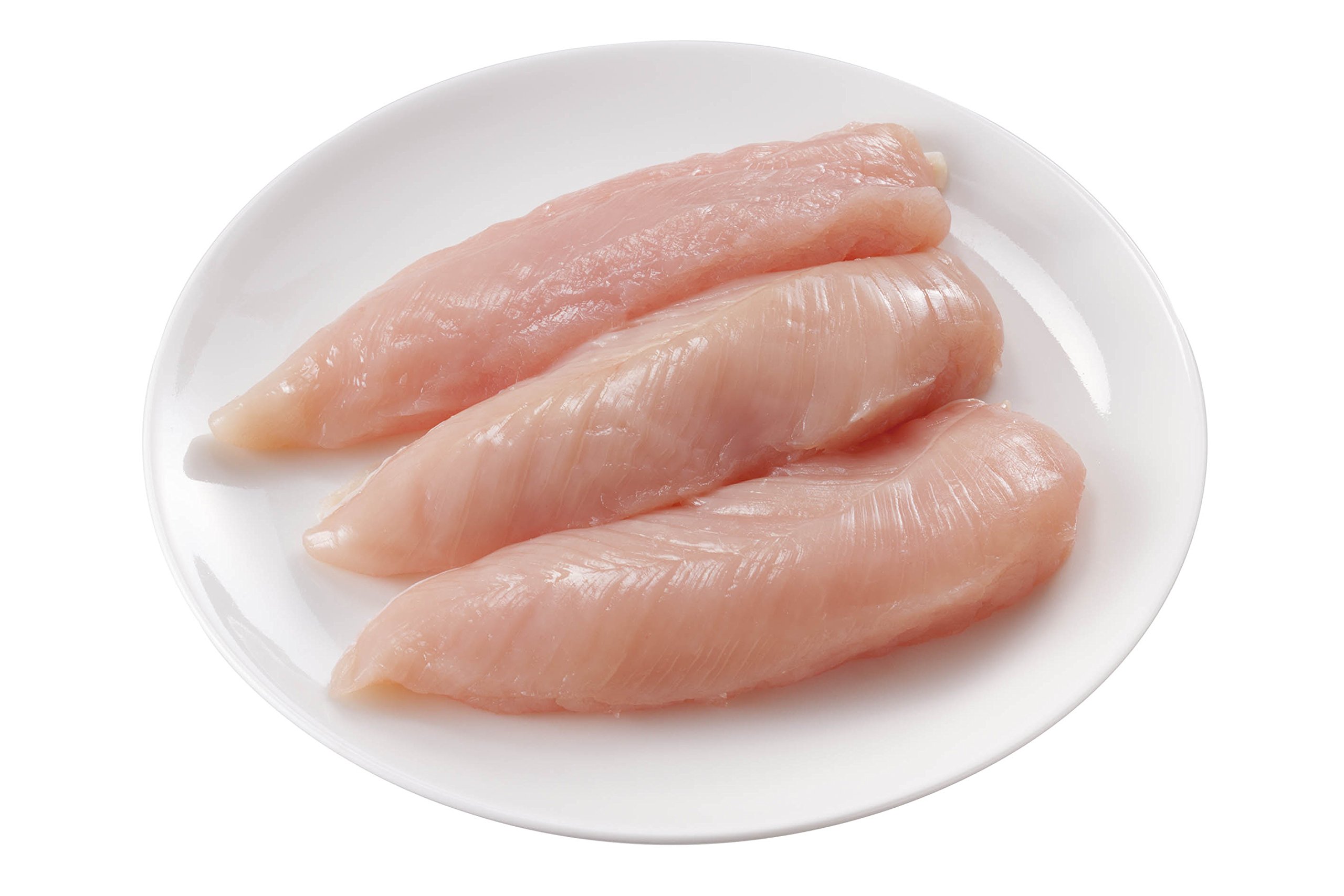 Amazon.co.jp: トリゼンフーズ [冷蔵] 九州産 若どり ささみ200g
