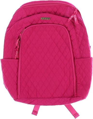 vera bradley backpack amazon