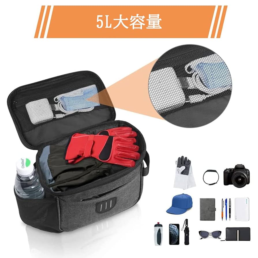 SPECIALITES TA 1950s～1960s フロントバッグ 難あり SPECIALITES TA 1950s～1960s フロントバッグ 難あり