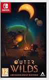 Outer Wilds: Archaeologist - Jeu Nintendo Switch - 1