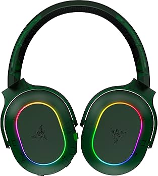 Razer Barracuda X Chroma Phantom Green Edition | Amazon.com.br