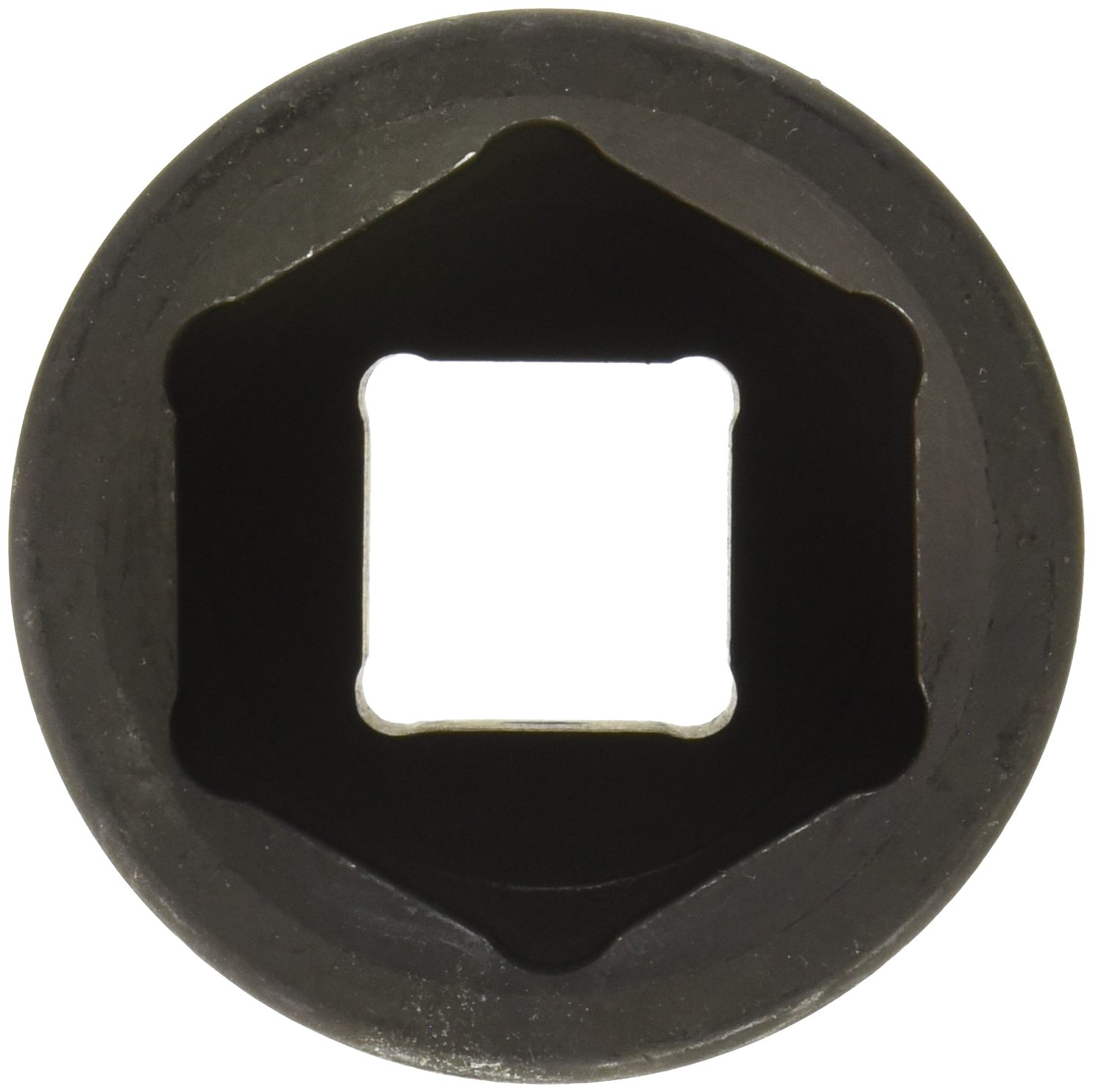 Sunex 550M 1-Inch Drive 50mm Impact Socket - Image 2